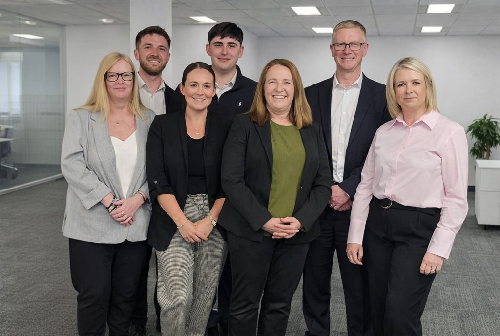 T L Dallas Independent Financial Services Limited - Our Team